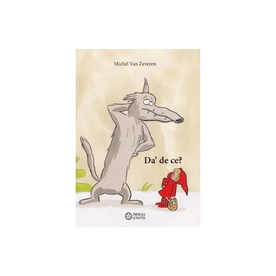 Da' de ce? - Michel Van Zeveren