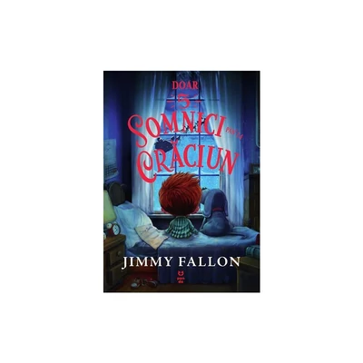 Doar 5 somnici pan’ la Craciun - Jimmy Fallon