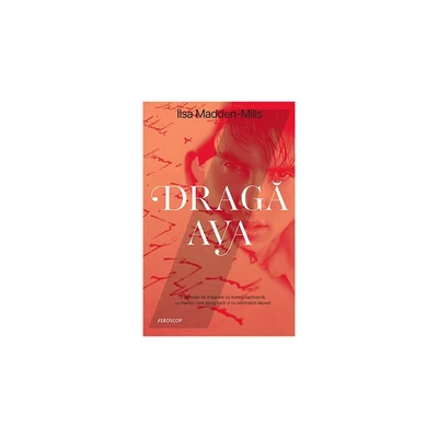 Draga Ava - Ilsa Madden-Mills