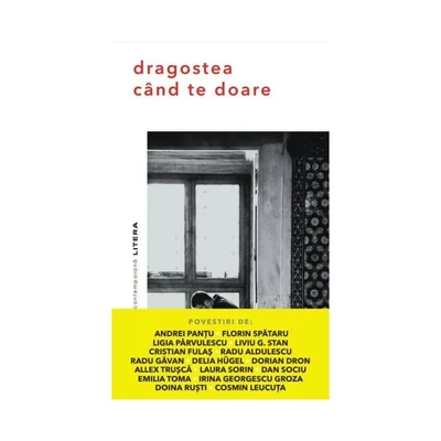 Dragostea cand te doare - Collective