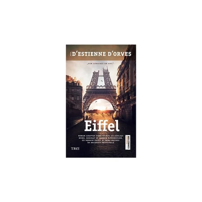 Eiffel - Nicolas d’Estienne d’Orves