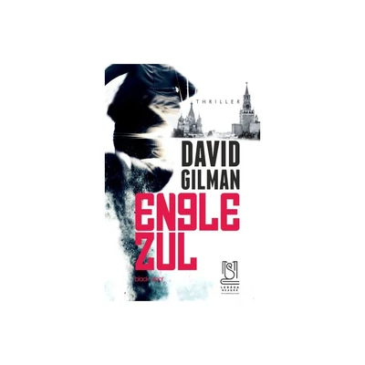 Englezul - David Gilman