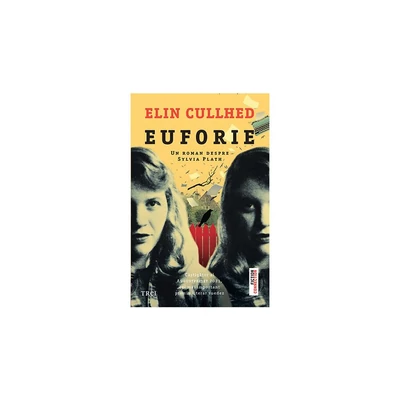 Euforie - Elin Cullhed