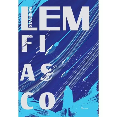 Fiasco - Stanisław Lem