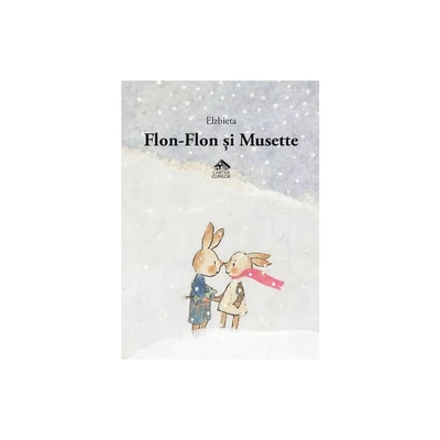 Flon-Flon si Musette - Elzbieta