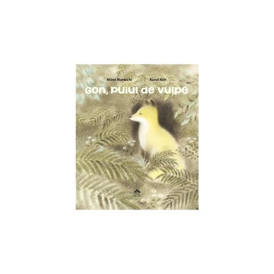 Gon, puiul de vulpe - Niimi Nankichi
