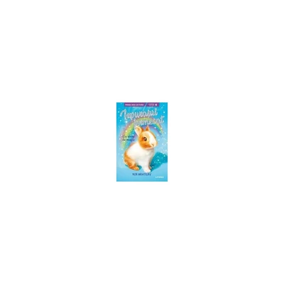 Iepurasul fermecat. Un strop de magie (Nivelul 6) - Sue Bentley