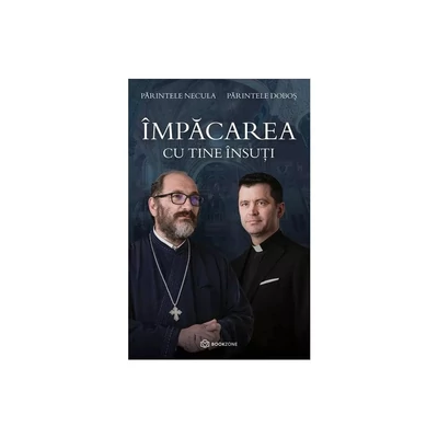 Impacarea cu tine insuti - Constantin Necula, Francisc Dobos