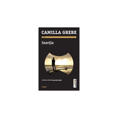 Inertia - Camilla Grebe