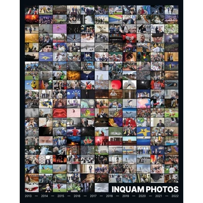 Inquam Photos - Octav Ganea