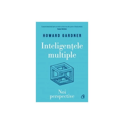 Inteligentele multiple - Howard Gardner