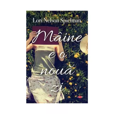 Maine e o noua zi - Lori Nelson Spielman