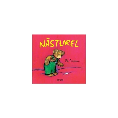 Nasturel - Don Freeman