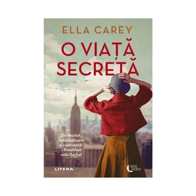 O viata secreta - Ella Carey