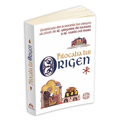 Filocalia lui Origen