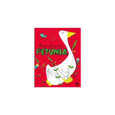 Petunia - Roger Duvoisin