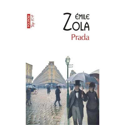 Prada - Émile Zola