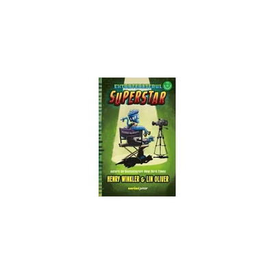 Extraterestrul Superstar - Henry Winkler, Lin Oliver