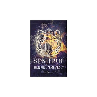 Semipur (seria Legamantul, vol. 1) - Jennifer L. Armentrout
