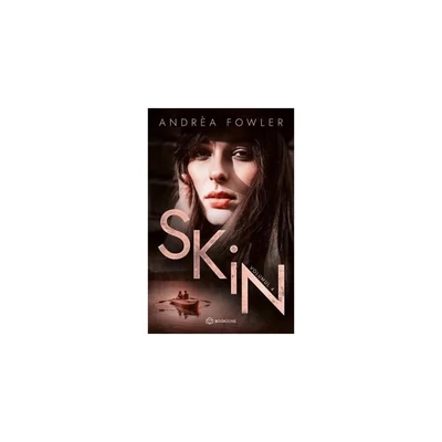 SKiN (vol 4) - Andrea Fowler