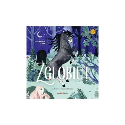 Zglobiut - Cristina Grecu