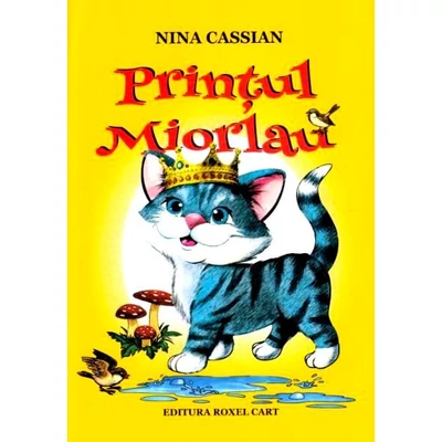 Printul Miorlau
