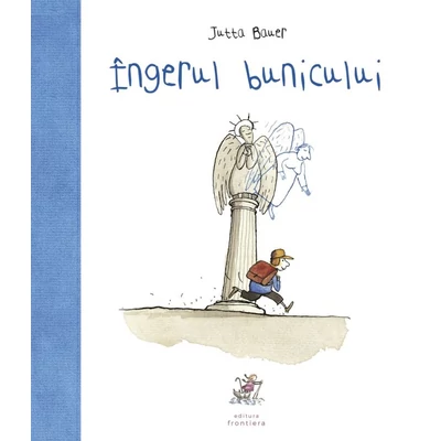 Ingerul bunicului