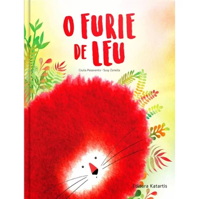 O furie de leu