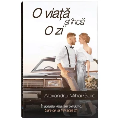 O viata si inca o zi (vol. 1)
