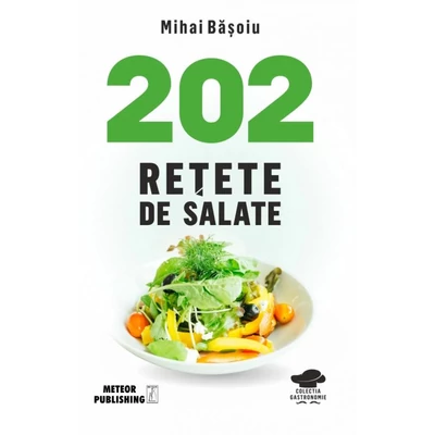 202 retete de salate