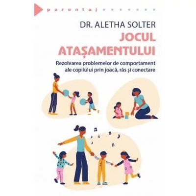 Jocul atasamentului