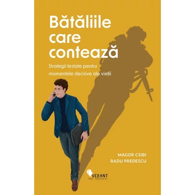 Bataliile care conteaza
