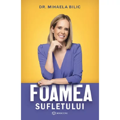 Foamea sufletului