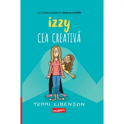 Izzy cea creativa