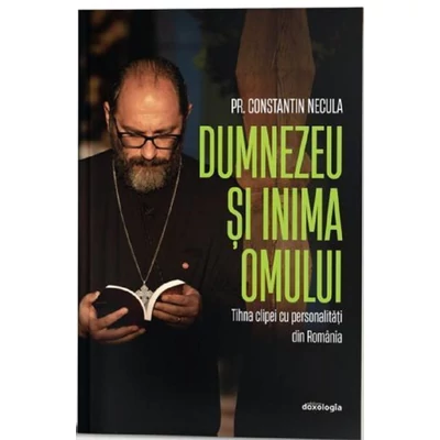 Dumnezeu si inima omului