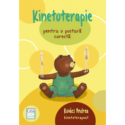 Kinetoterapie pentru o postura corecta