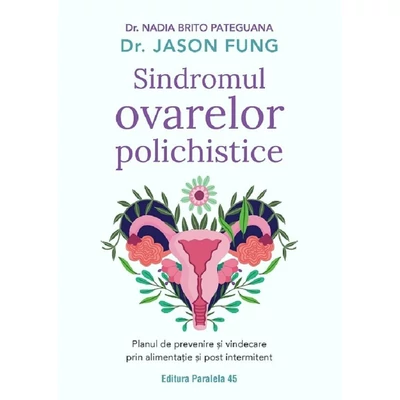 Sindromul ovarelor polichistice