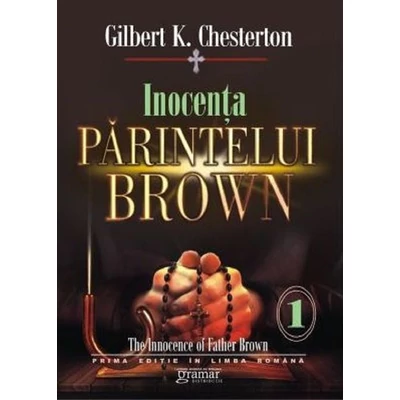 Inocenta Parintelui Brown