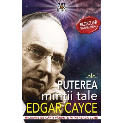 Puterea mintii tale