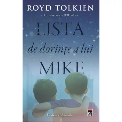Lista de dorinte a lui Mike