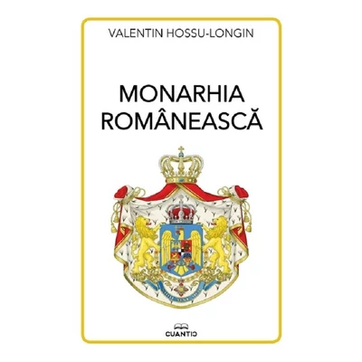 Monarhia romaneasca