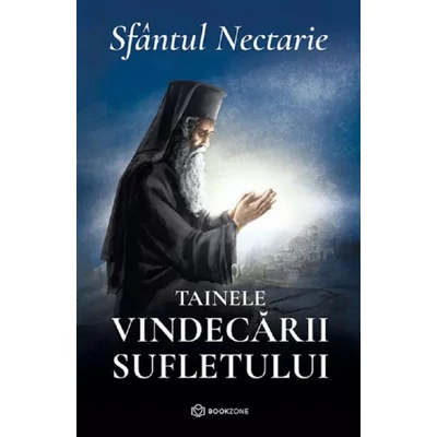Tainele vindecarii sufletului