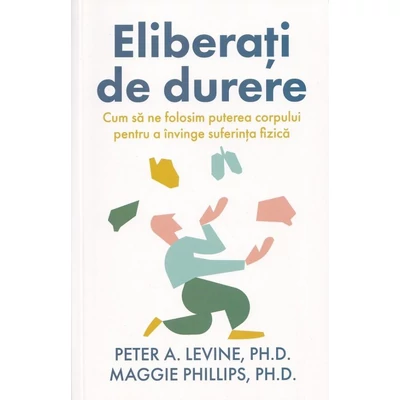 Eliberati de durere