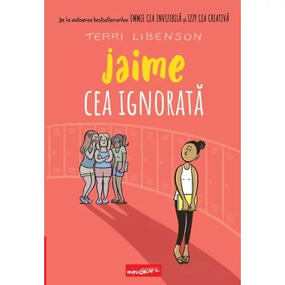 Jaime cea ignorata