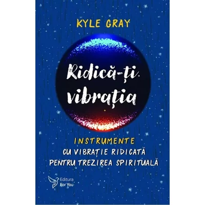 Ridica-ti vibratia