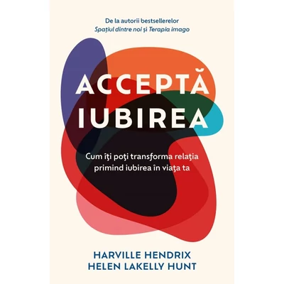 Accepta iubirea