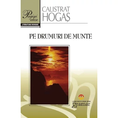 Pe drumuri de munte