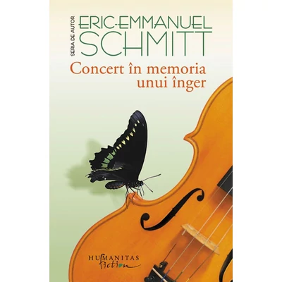 Concert in memoria unui inger