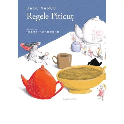 Regele Piticut