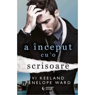A inceput cu o scrisoare